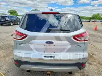 2014 Ford ESCAPE фото