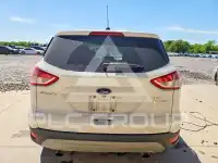2014 Ford ESCAPE фото