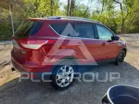 2014 Ford ESCAPE фото