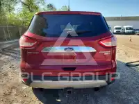 2014 Ford ESCAPE фото