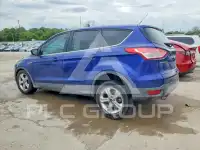 2014 Ford ESCAPE фото