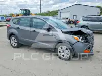 2014 Ford ESCAPE фото
