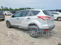 2014 Ford ESCAPE фото