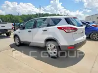 2014 Ford ESCAPE фото