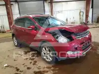 2014 Ford ESCAPE фото