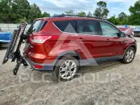 2014 Ford ESCAPE фото