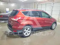 2014 Ford ESCAPE фото
