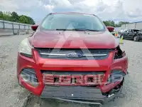 2014 Ford ESCAPE фото