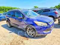 2014 Ford ESCAPE фото