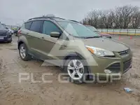 2014 Ford ESCAPE фото
