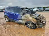 2014 Ford ESCAPE фото