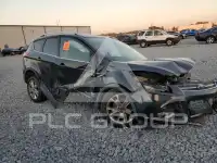 2014 Ford ESCAPE фото