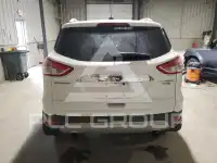 2014 Ford ESCAPE фото