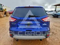 2014 Ford ESCAPE фото
