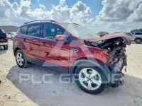 2014 Ford ESCAPE photo