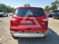2014 Ford ESCAPE photo