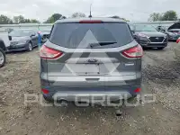 2014 Ford ESCAPE фото