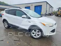 2014 Ford ESCAPE фото