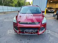2014 Ford ESCAPE фото