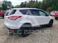2014 Ford ESCAPE фото