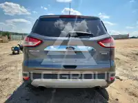 2014 Ford ESCAPE photo