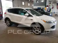 2014 Ford ESCAPE фото