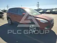 2014 Ford ESCAPE фото