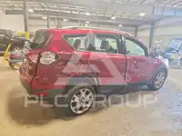 2014 Ford ESCAPE фото