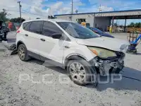 2014 Ford ESCAPE photo