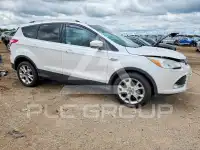 2014 Ford ESCAPE фото