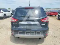 2014 Ford ESCAPE фото