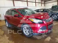 2014 Ford ESCAPE фото