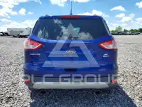 2014 Ford ESCAPE фото