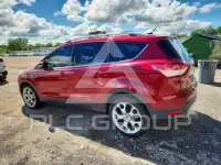 2014 Ford ESCAPE фото