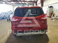 2014 Ford ESCAPE фото