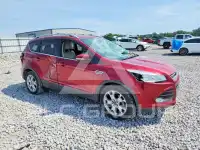 2014 Ford ESCAPE фото