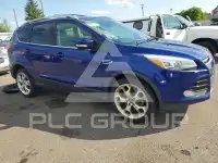 2014 Ford ESCAPE фото