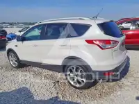 2014 Ford ESCAPE фото