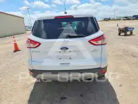 2014 Ford ESCAPE фото