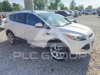 2014 Ford ESCAPE фото