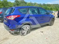 2014 Ford ESCAPE фото