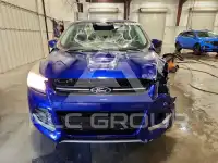 2014 Ford ESCAPE фото
