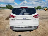 2014 Ford ESCAPE photo