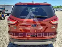 2014 Ford ESCAPE фото