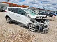 2014 Ford ESCAPE фото