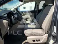 2014 Ford ESCAPE photo