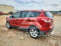 2014 Ford ESCAPE photo