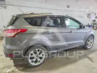 2014 Ford ESCAPE фото