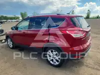 2014 Ford ESCAPE фото