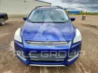 2014 Ford ESCAPE photo